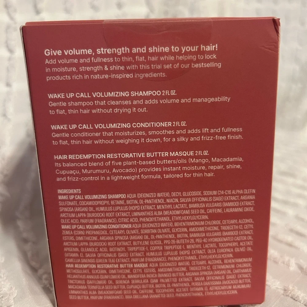 Better Not Younger Discovery Kit‎